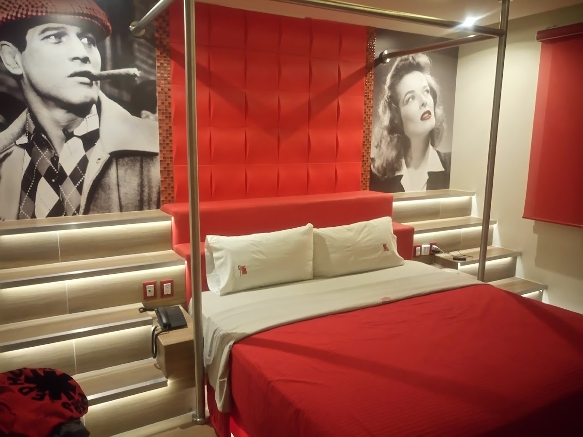 Hotel Hollywood Villas & Suites Hotel 2