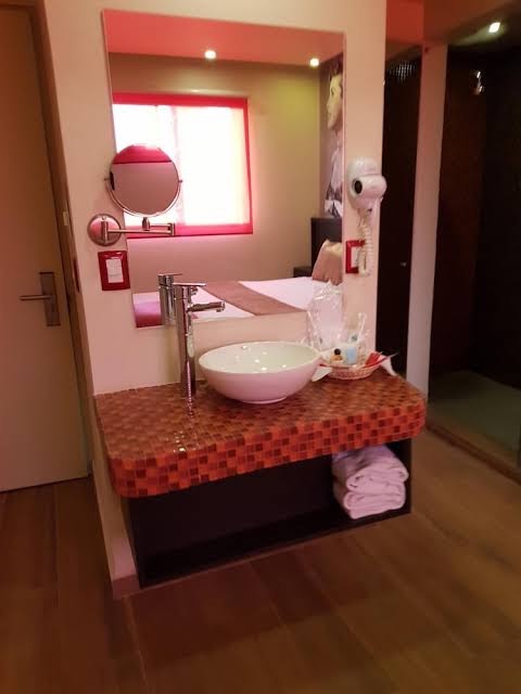 Hotel Hollywood Villas & Suites Hotel 3