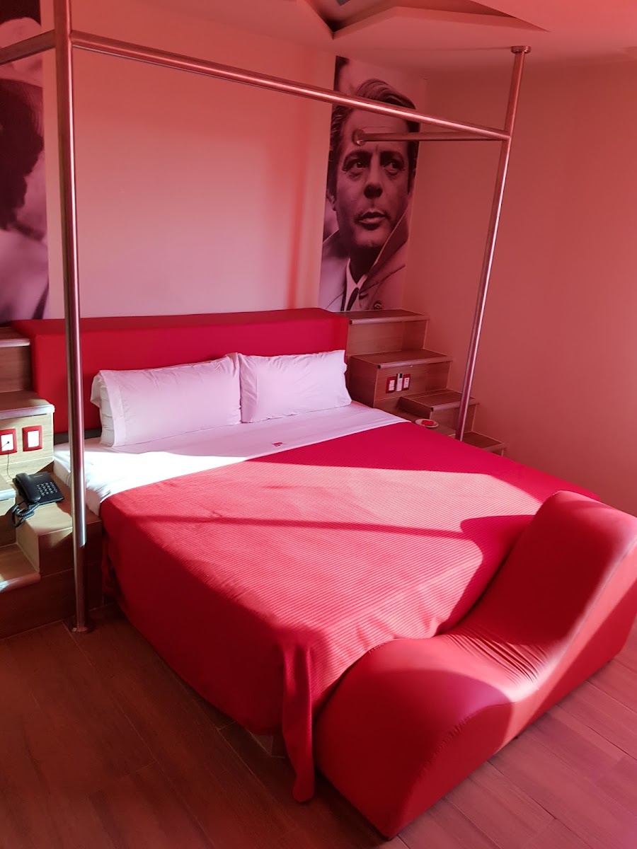 Hotel Hollywood Villas & Suites