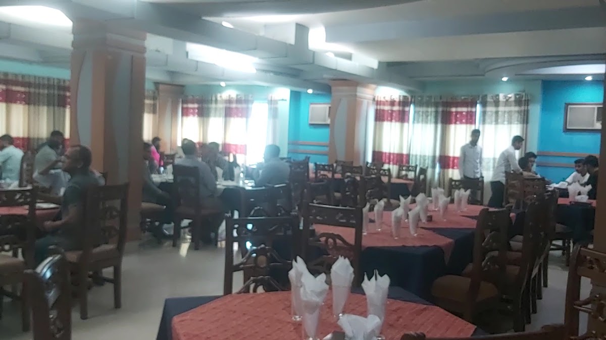 Hotel Hasan International Hotel 2