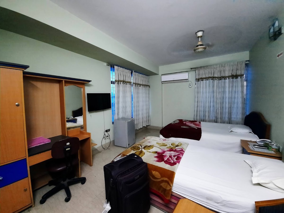 Hotel Hasan International Hotel 3