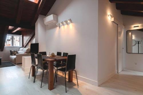 Arenal Suites Gran Via Hotel 2