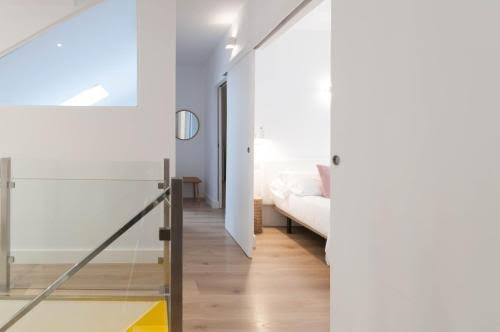 Arenal Suites Gran Via Hotel 3