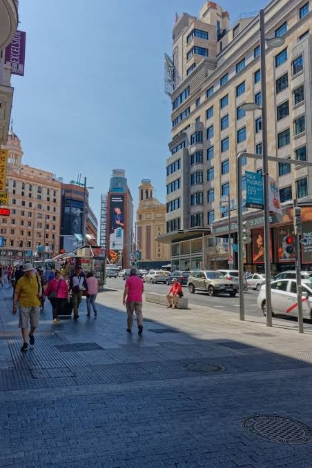 Arenal Suites Gran Via
