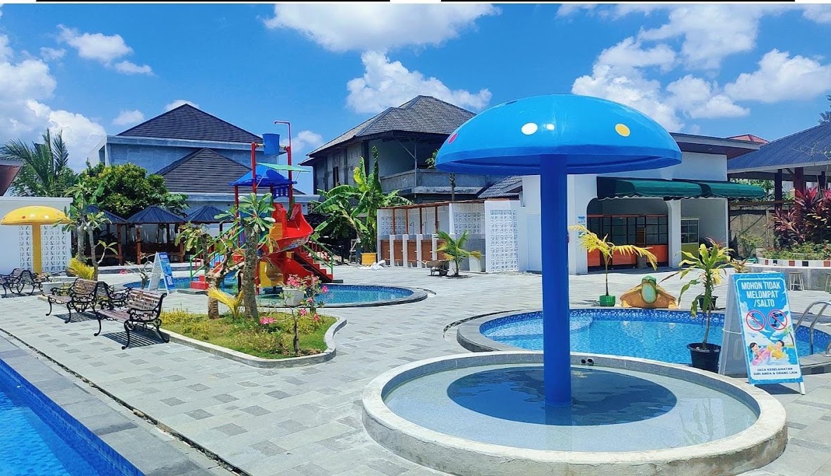 Hotel Grand Permata Hati Syariah