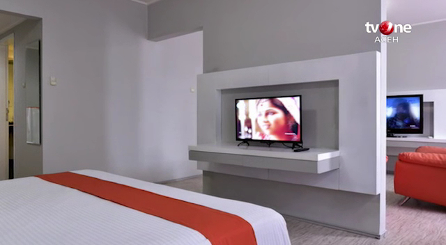 Hotel Grand Nanggroe Hotel 2