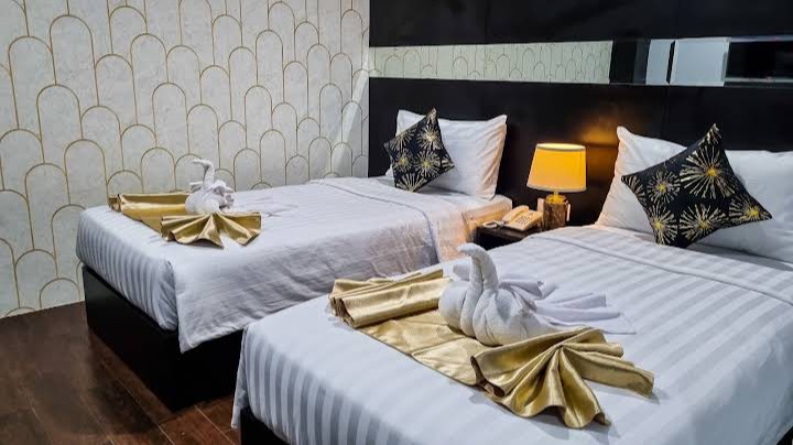 Hotel Grand Nanggroe Hotel 3