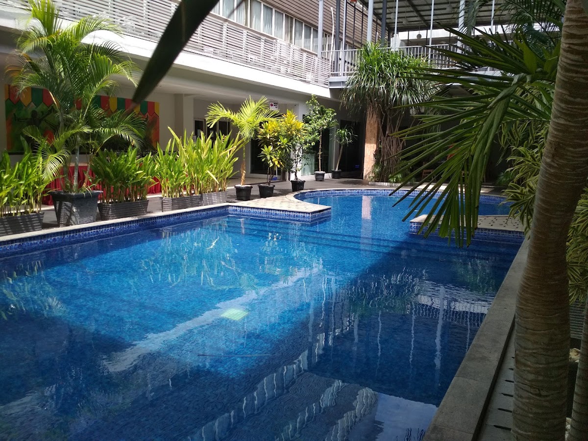 Hotel Grand Nanggroe