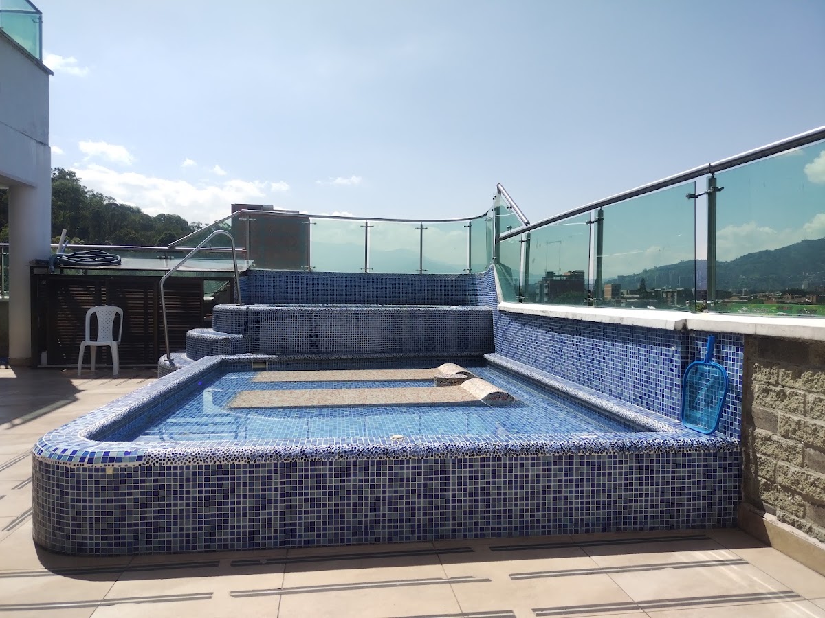 HOTEL GRAN CONQUISTADOR 33