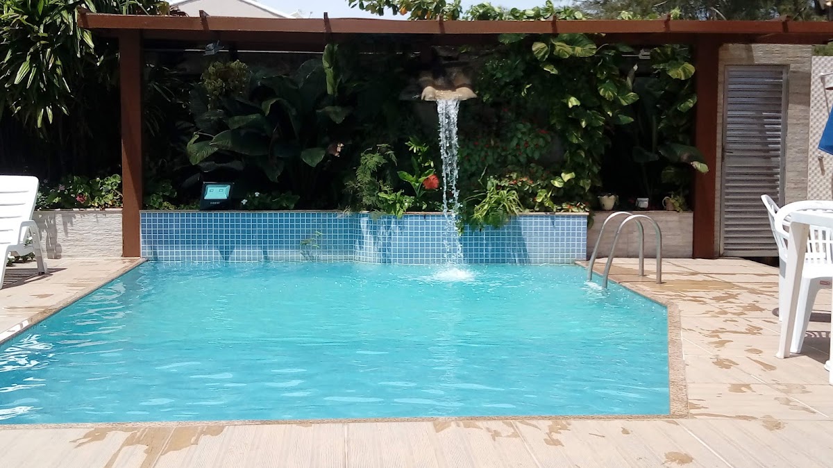 Hotel Garoupas