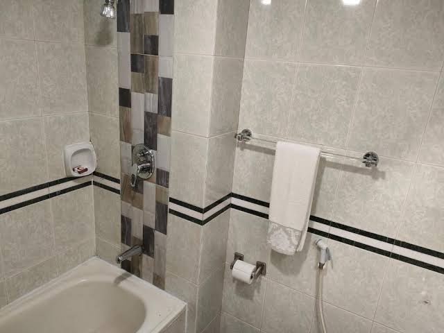 Hotel Galaxy Karachi