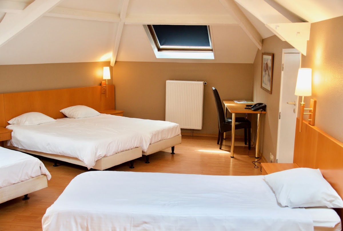 Hotel Frederiksborg Hotel 3
