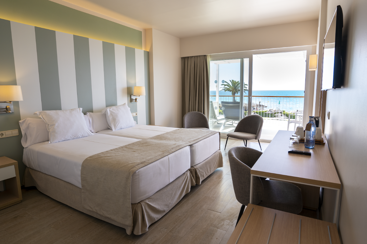 Seth Santo Tomás Hotel 2