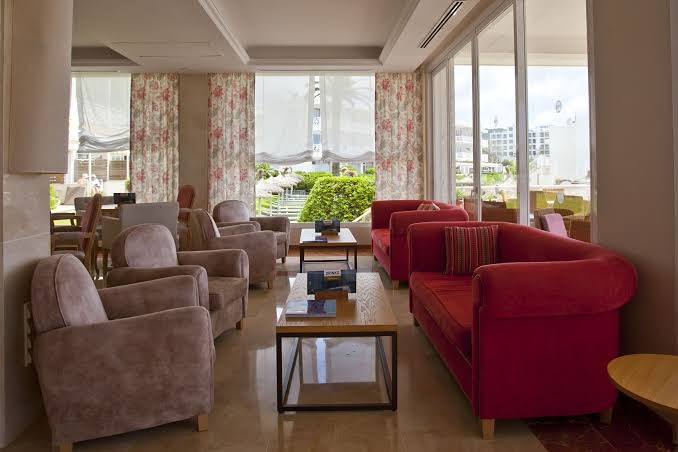 Seth Santo Tomás Hotel 3