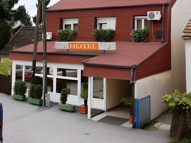Hotel Fala, Zagreb