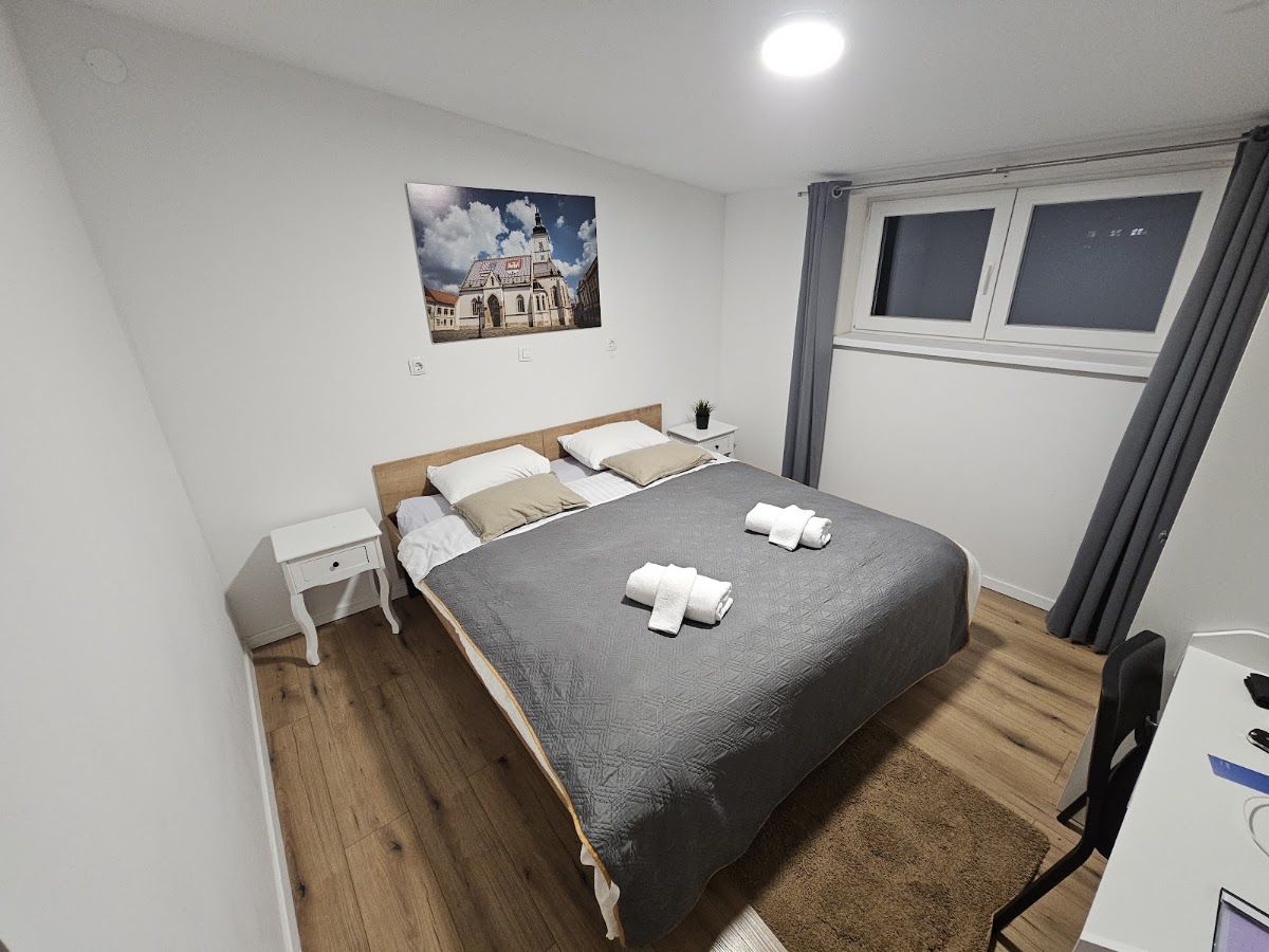 Hotel Fala, Zagreb Hotel 2