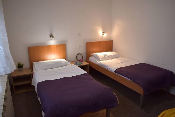 Hotel Fala, Zagreb