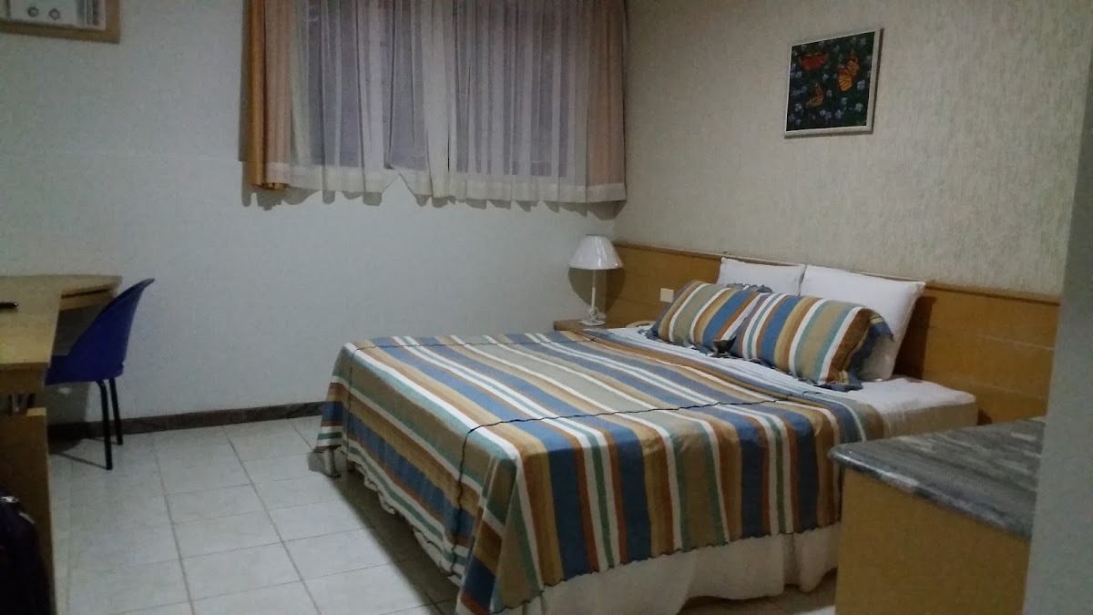 Hotel Estação Cruzeiro Hotel 3