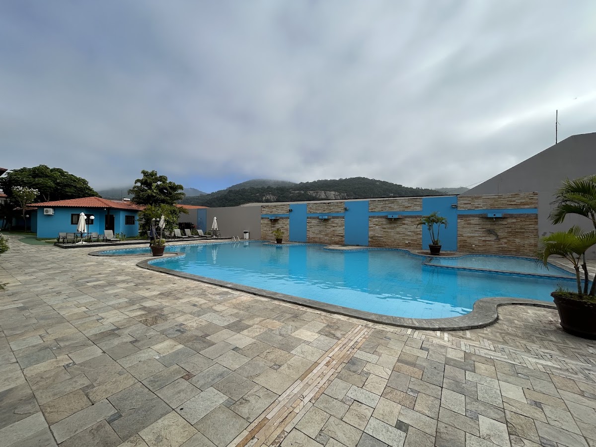 Hotel Estação Cruzeiro