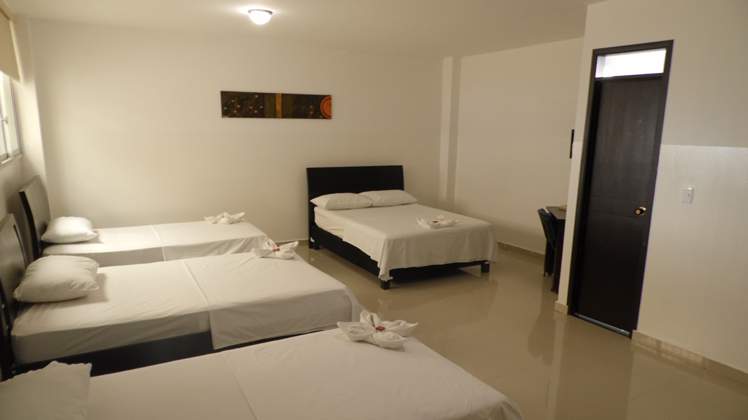 HOTEL ESCORIAL PITALITO Hotel 3