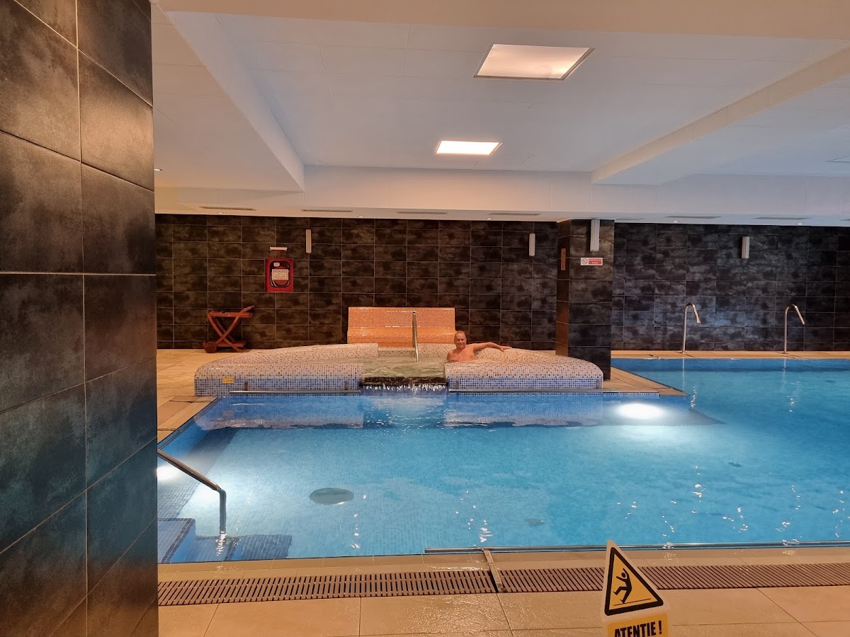 Hotel Escalade