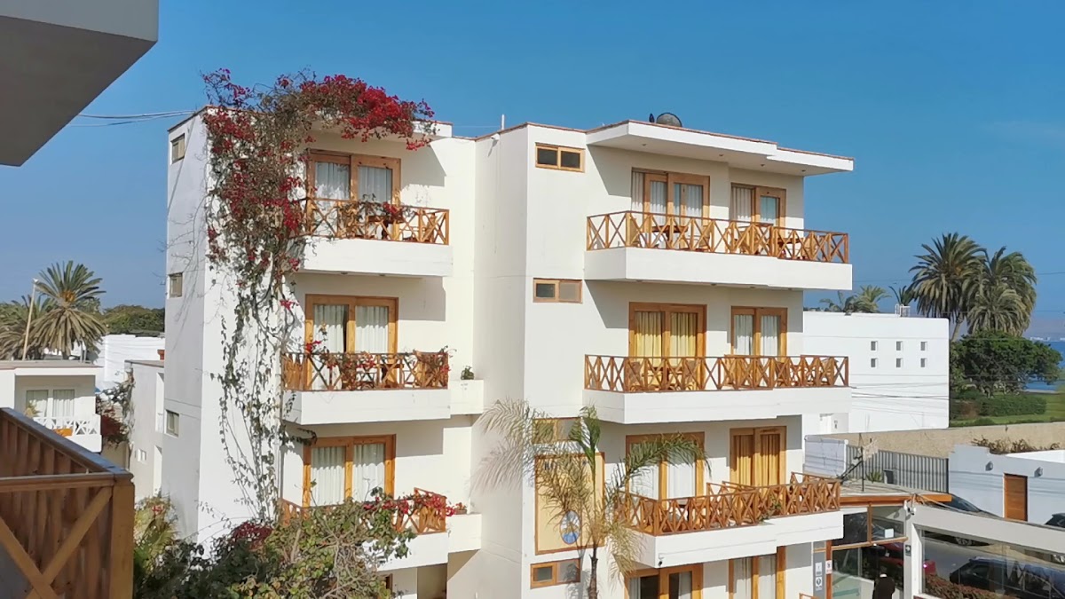 Hotel Emancipador Hotel 2