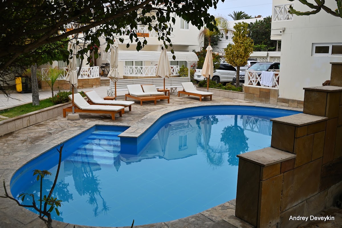 Hotel Emancipador