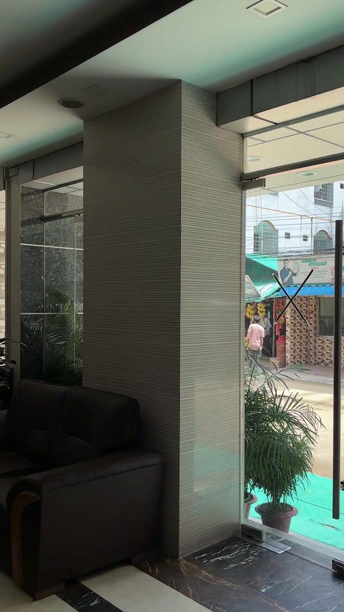 Hotel Elaf International Hotel 2