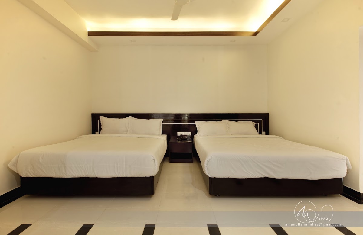 Hotel Elaf International Hotel 3