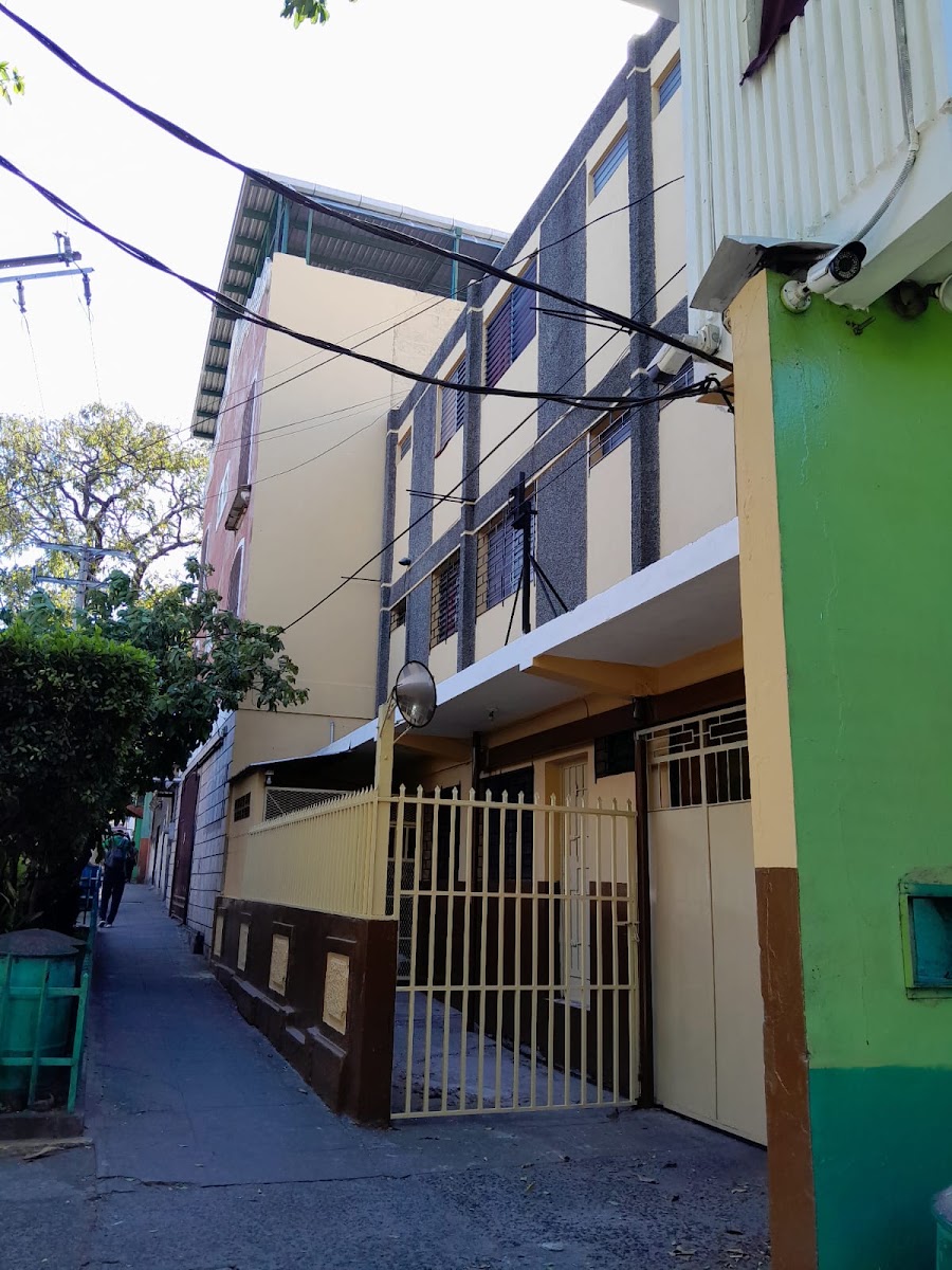 Hotel El Oso