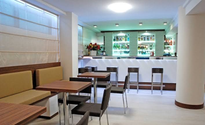 Hotel Baya- Piscina, Tennis & Padel Hotel 2