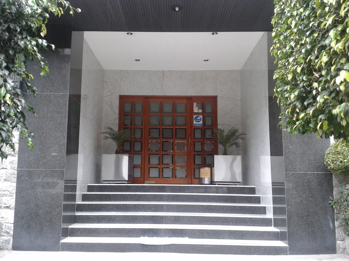 Hotel El Castro