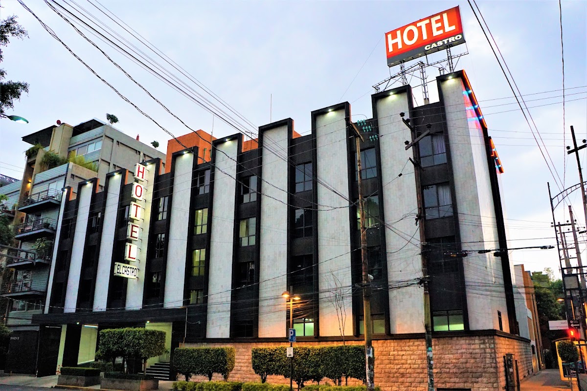 Hotel El Castro Hotel 3