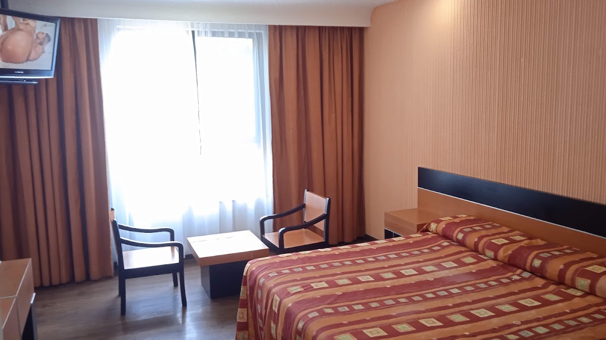 Hotel El Castro