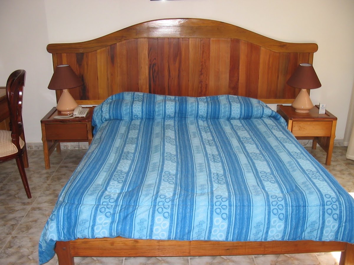 Hotel Eduard's Hotel 3