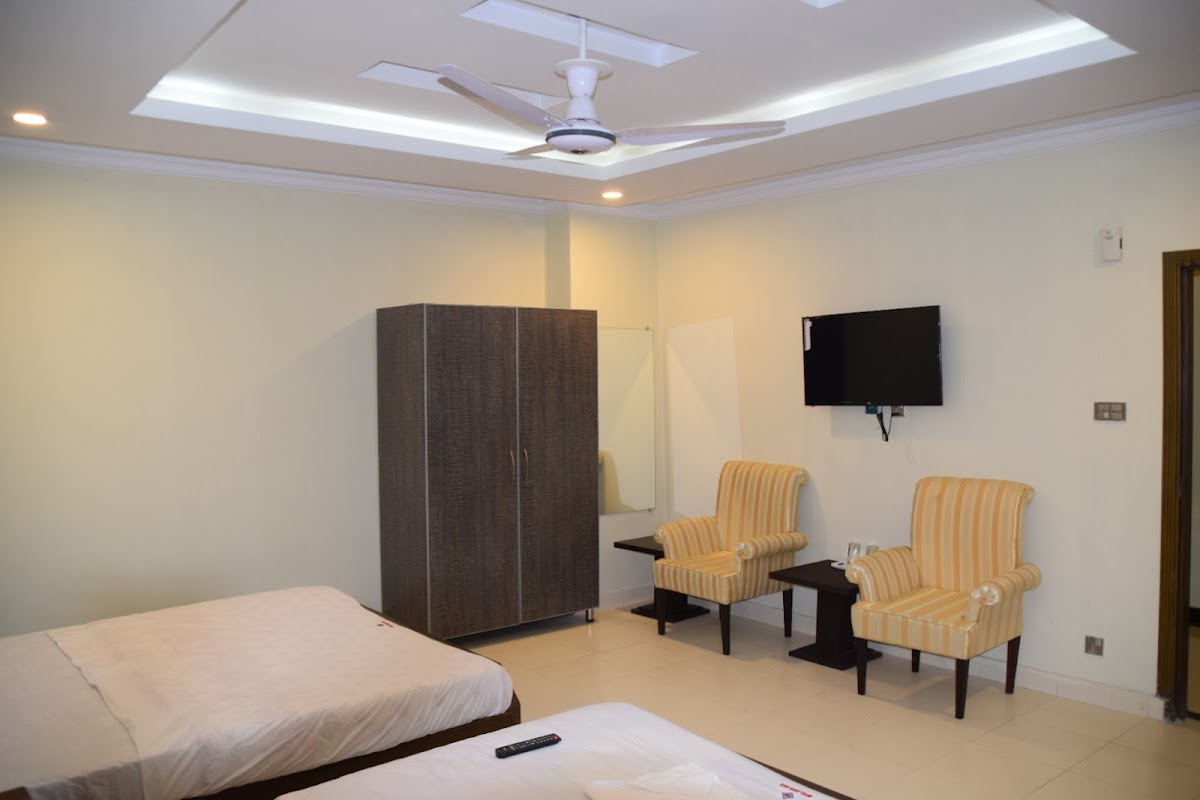 Hotel Eden Rock Hotel 2