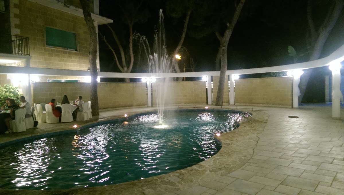 HOTEL Eden Park