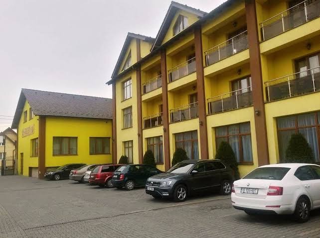 Hotel Edelweiss