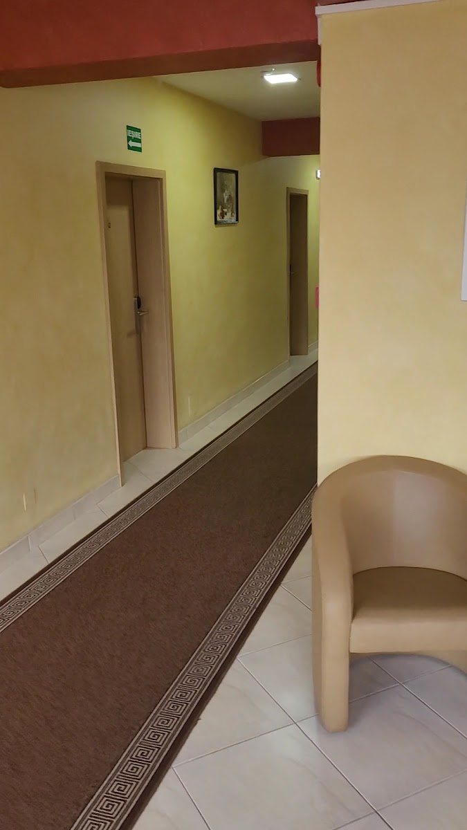Hotel Edelweiss Hotel 2