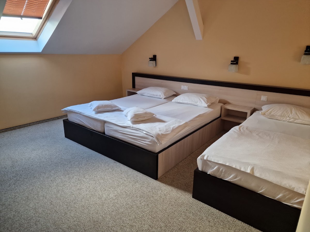 Hotel Edelweiss Hotel 3