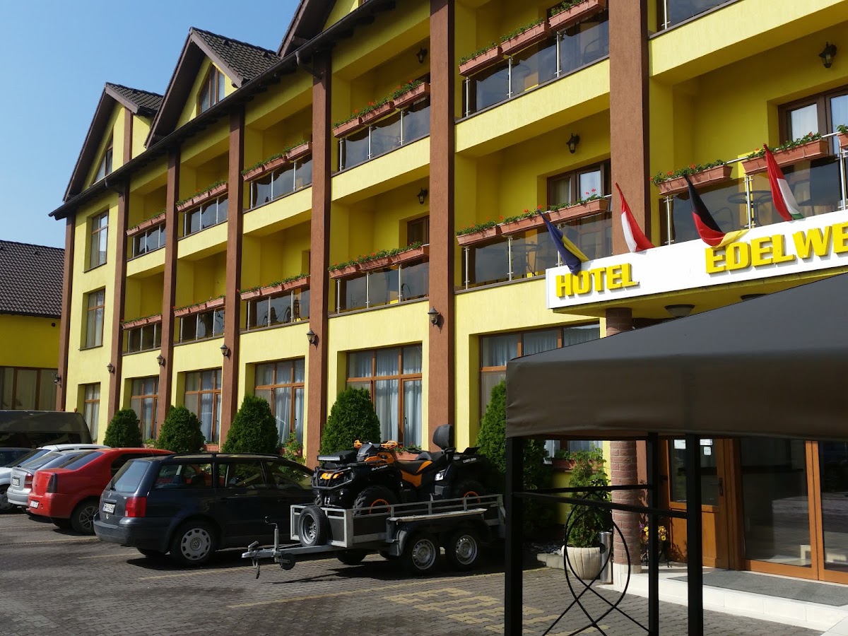 Hotel Edelweiss