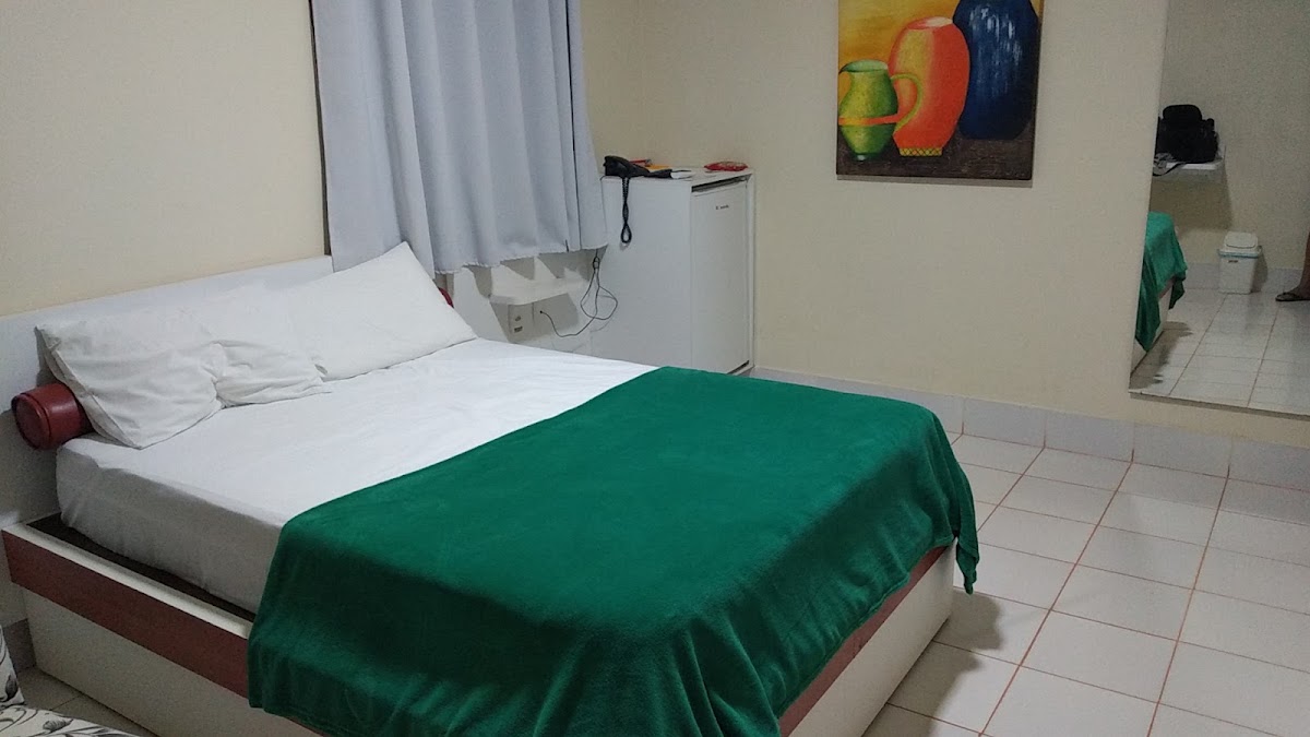 Hotel e Restaurante Cricabom Hotel 3