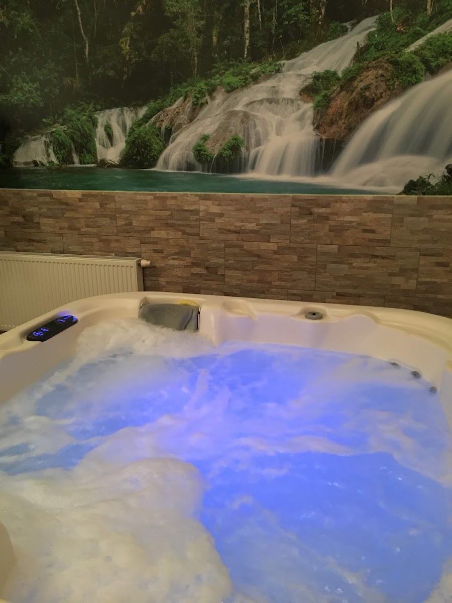 Hotel Dworek Tryumf