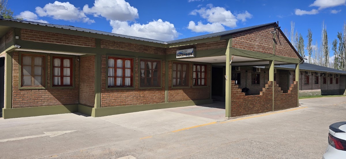 Hotel Dulce Limay