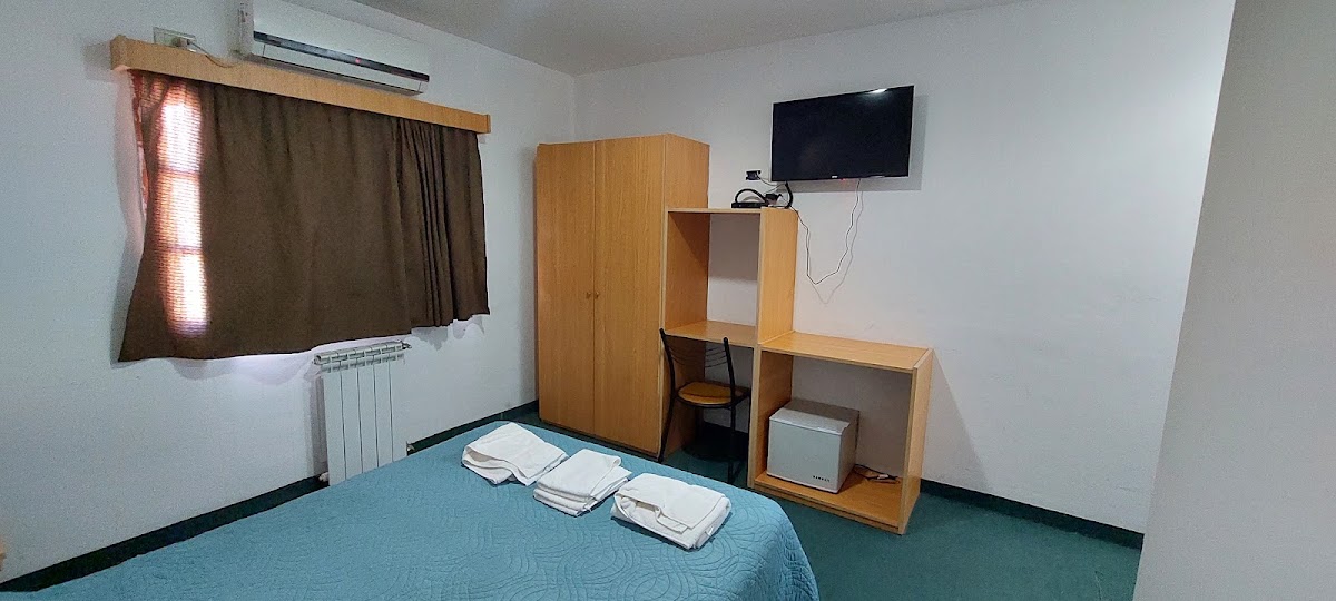 Hotel Dulce Limay Hotel 3