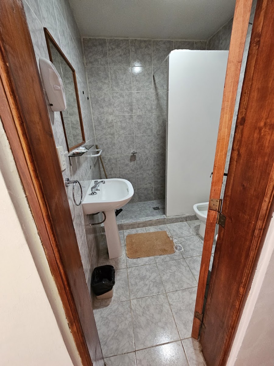 Hotel Dulce Limay