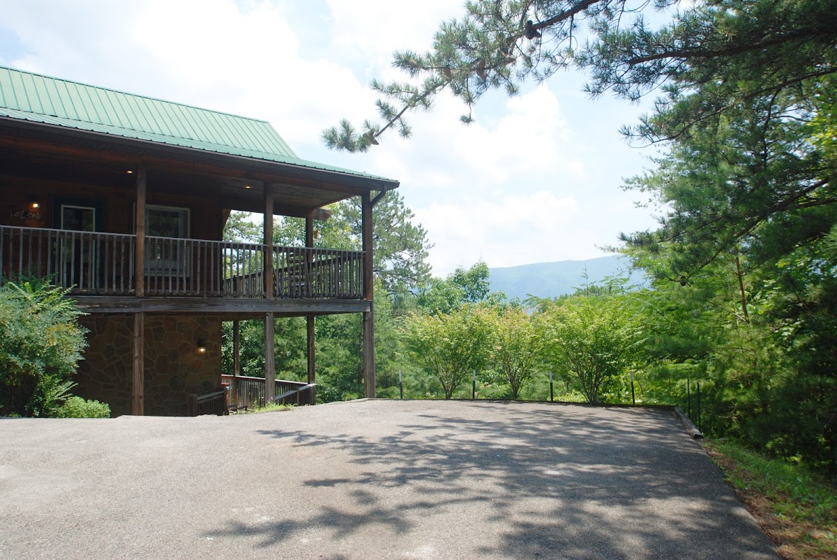 Great Cabins in the Smokies Hotel 3