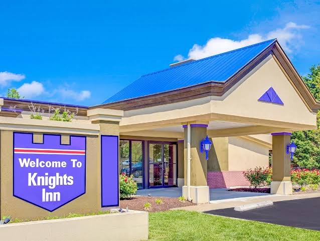 Travelodge by Wyndham Laurel/Ft. Meade/Near NSA