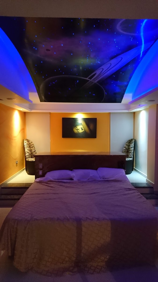 Hotel Dubai Suites