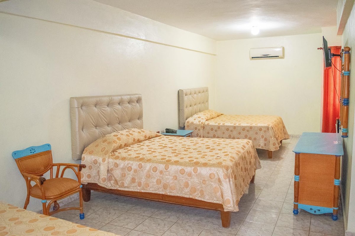 Hotel Don Carlos Hotel 2